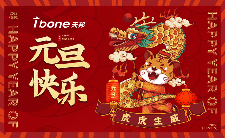 緻敬不平凡的2021年--共迎新(xīn)年